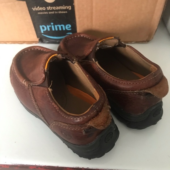 Timberland Casual Loafers - Picture 2 of 7